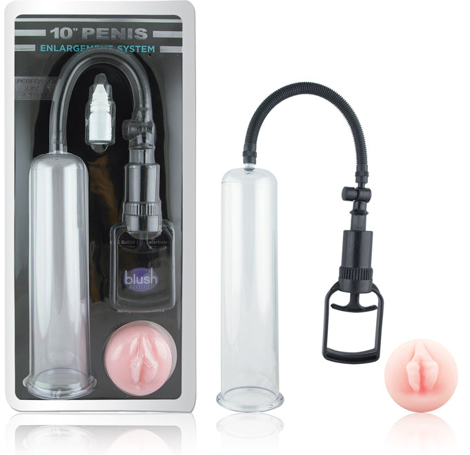10in Penis Enlargement System