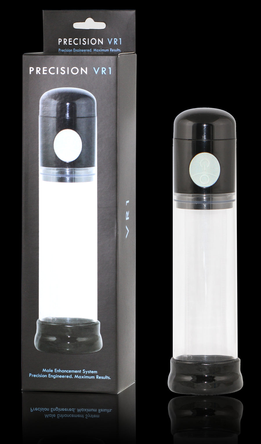 Performance VX1 Pump