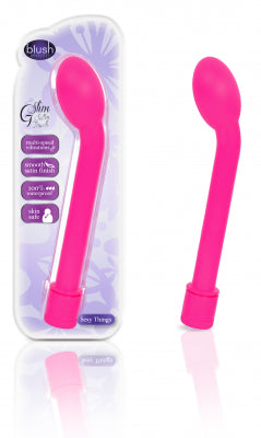 G Slim Satin Touch