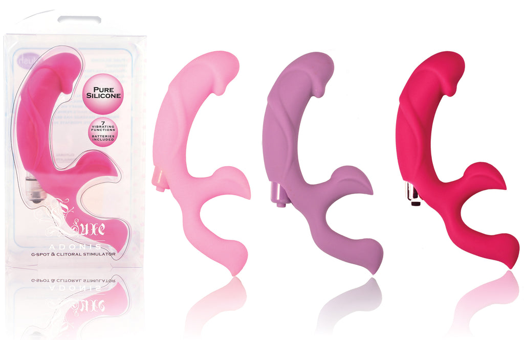 Adonis Magenta