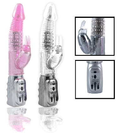 Eve's Rabbit Pink
