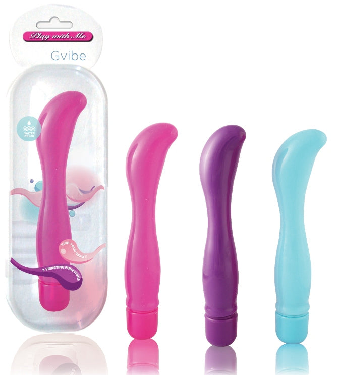 G Vibe Pink
