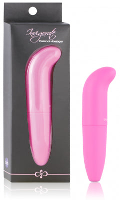 Invigorate Pink