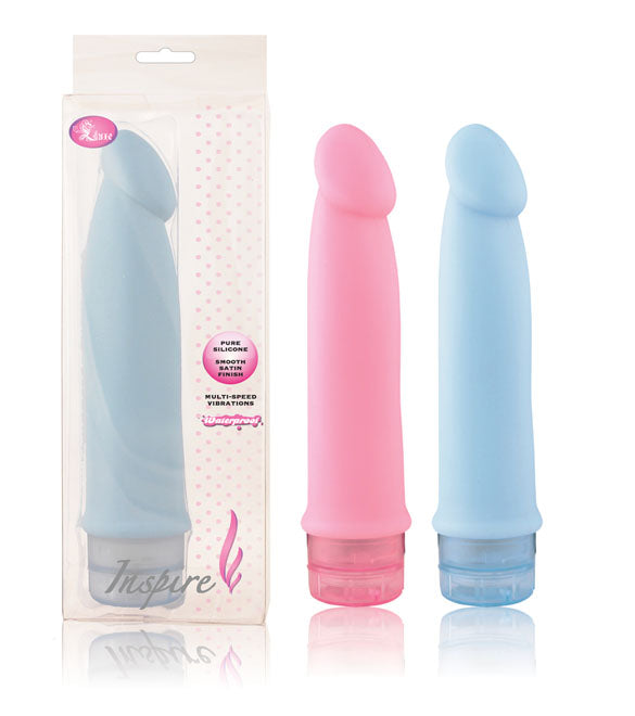 Purity Pink