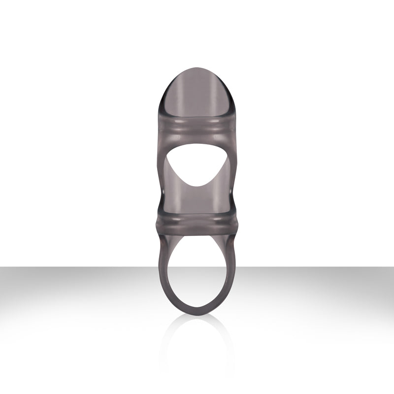 Renegade Power Cage Black
