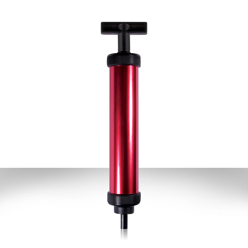 Renegade Intensity Pump