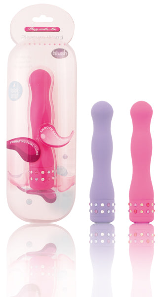 Pleasure Wand Pink