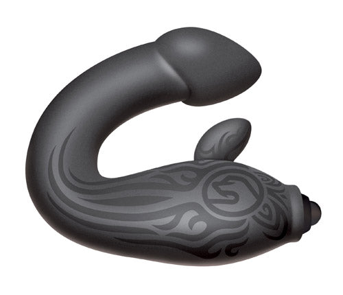 Falcon ProFlex Vibrating Prostate Massager