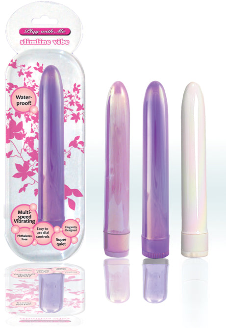 Slimline Vibe Purple