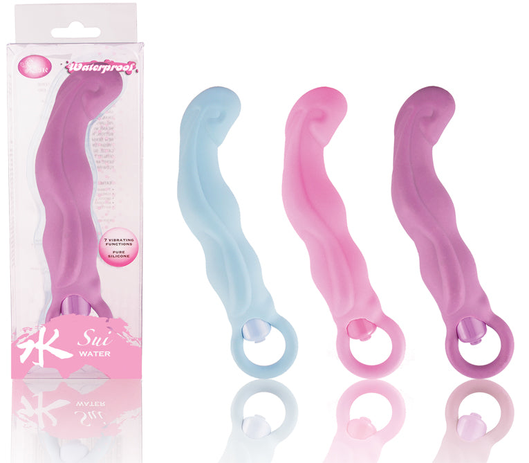 Sui Pink