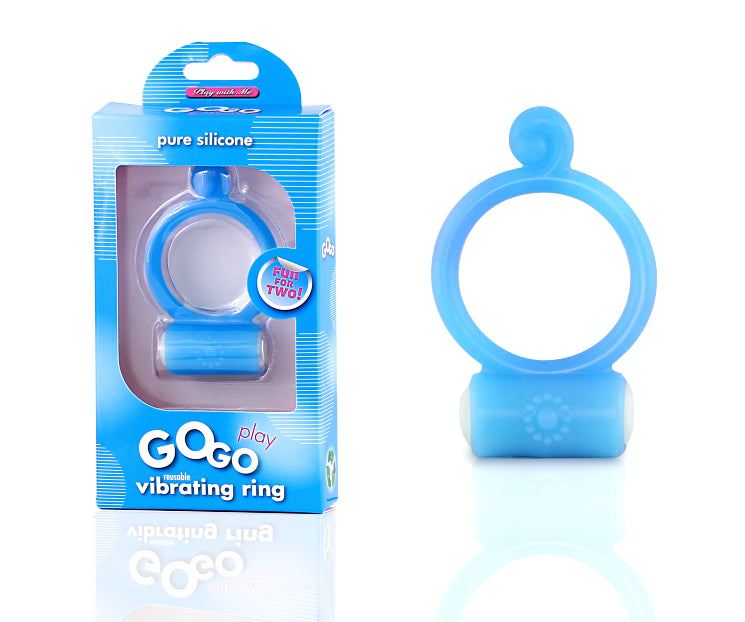 GoGo Play Ring