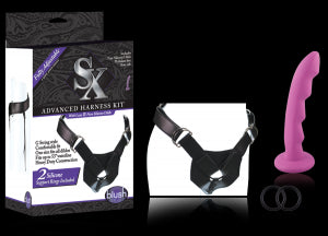 Advanced Harness Kit with Ai