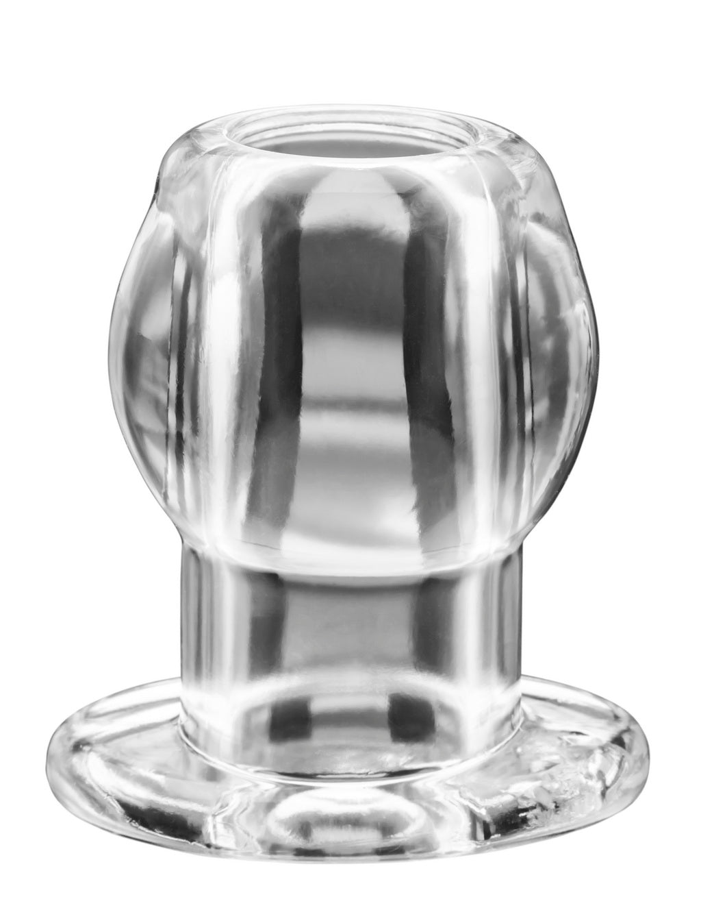 Perfect Fit Tunnel Plug Large Clear